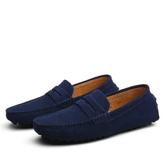 Moccasins